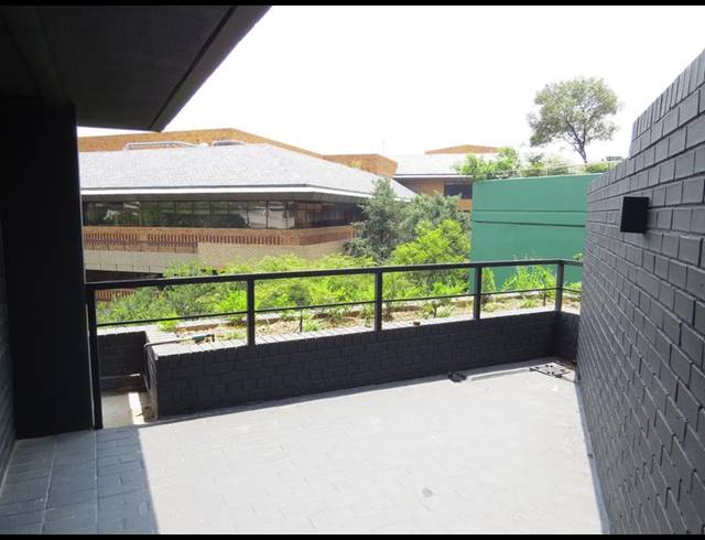 1 BEDROOM PROPERTY TO RENT IN SANDTON CITY